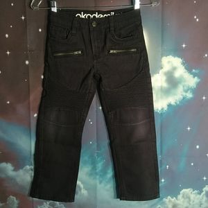 Akademiks kids denim pants size 6